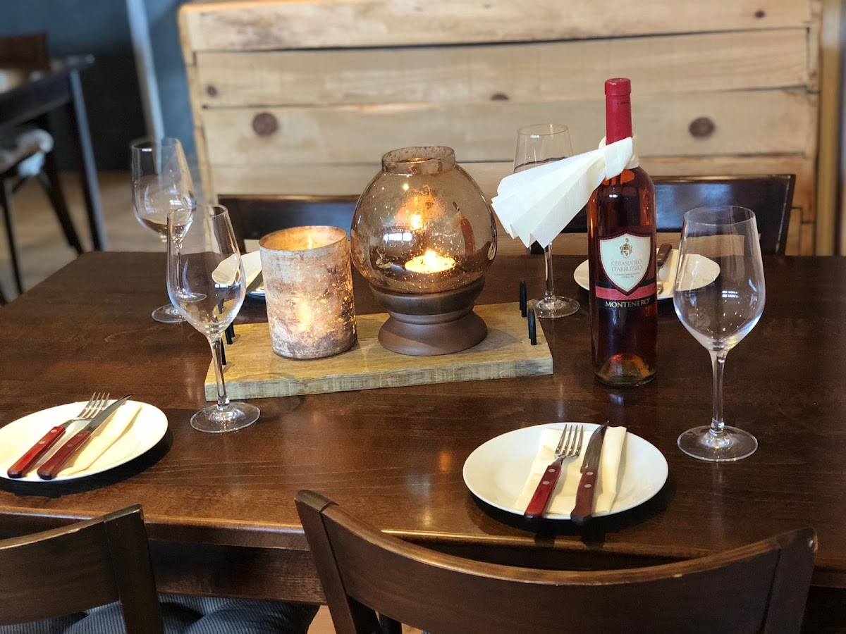 Pizzeria Mondo Photos 2